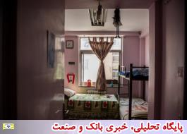 آغاز ساخت خوابگاه 250 نفری پسران در کوی دانشگاه تهران